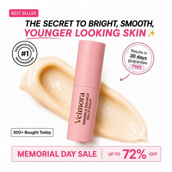 Velmora's® Multi Balm Stick
