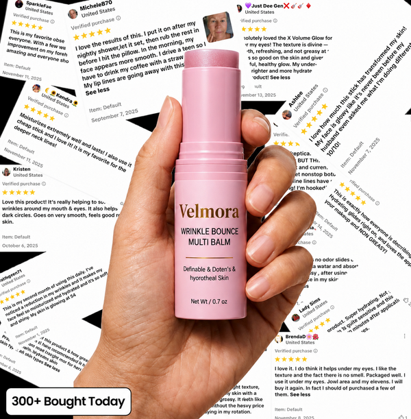 Velmora's® Multi Balm Stick